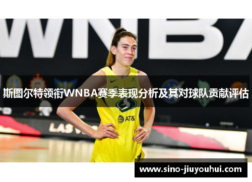 斯图尔特领衔WNBA赛季表现分析及其对球队贡献评估
