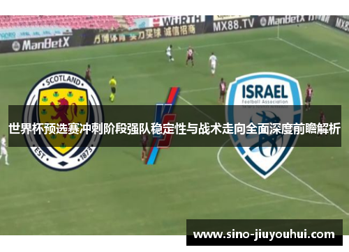 世界杯预选赛冲刺阶段强队稳定性与战术走向全面深度前瞻解析 世界杯预选赛冲刺阶段强队稳定性与战术走向全面深度前瞻解析