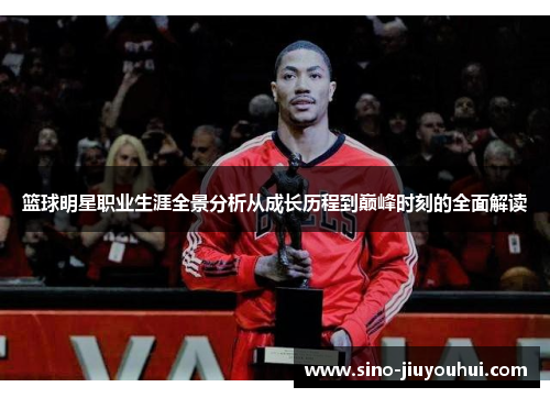 篮球明星职业生涯全景分析从成长历程到巅峰时刻的全面解读 篮球明星职业生涯全景分析从成长历程到巅峰时刻的全面解读