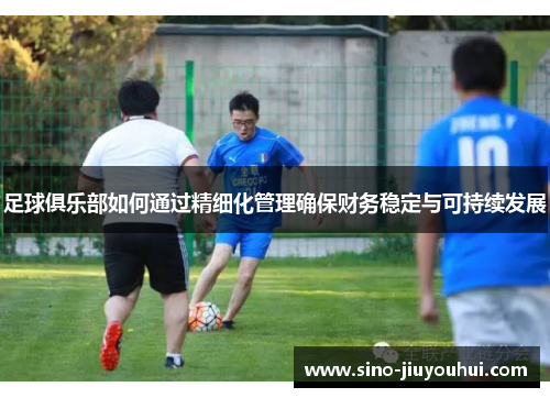 足球俱乐部如何通过精细化管理确保财务稳定与可持续发展 足球俱乐部如何通过精细化管理确保财务稳定与可持续发展